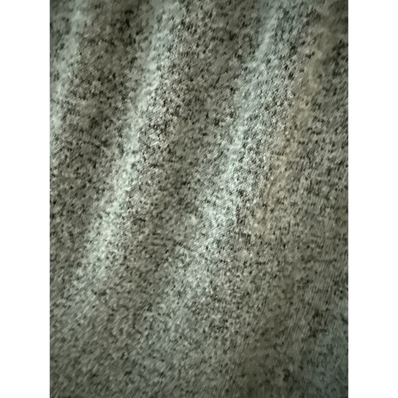 Quince Brushed Lounge Straight Leg Pants Heather Grey Size Large - Picture 10 of 11